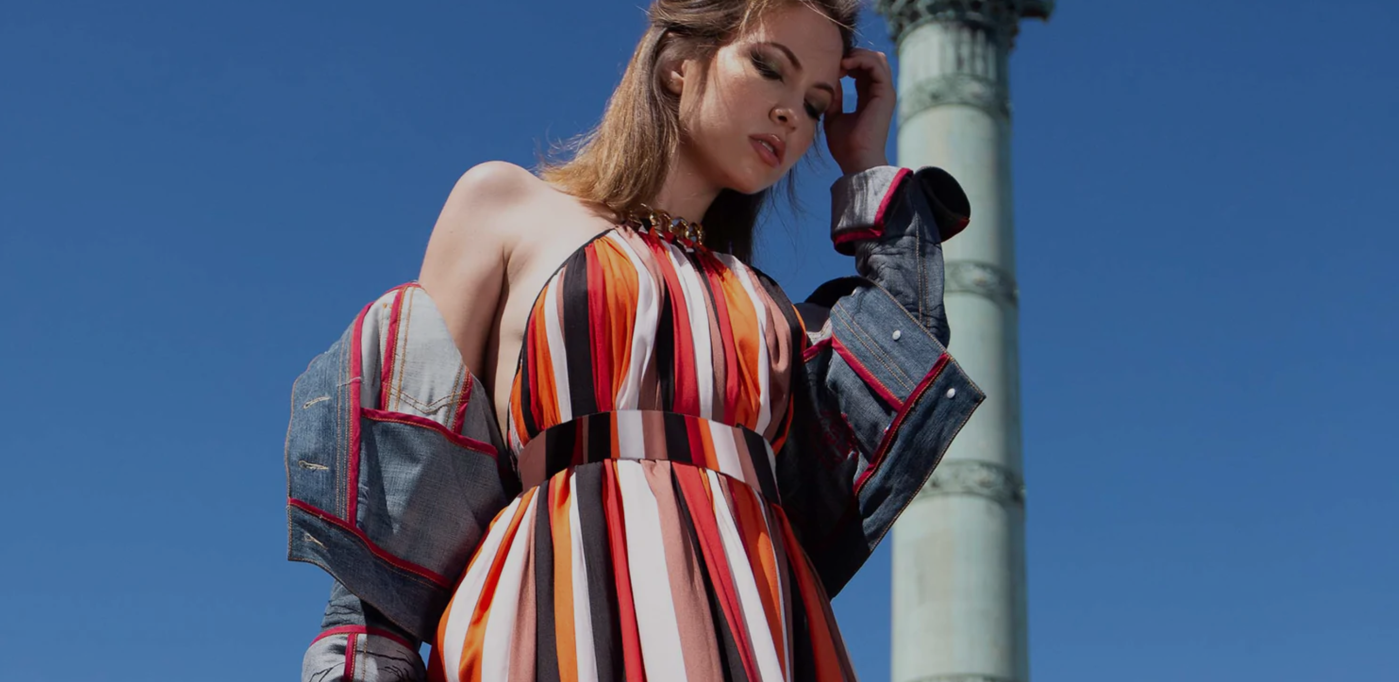 Emdoria Paris-Prêt-A-Porter Couture et Design Vestimentaire haut de Gamme