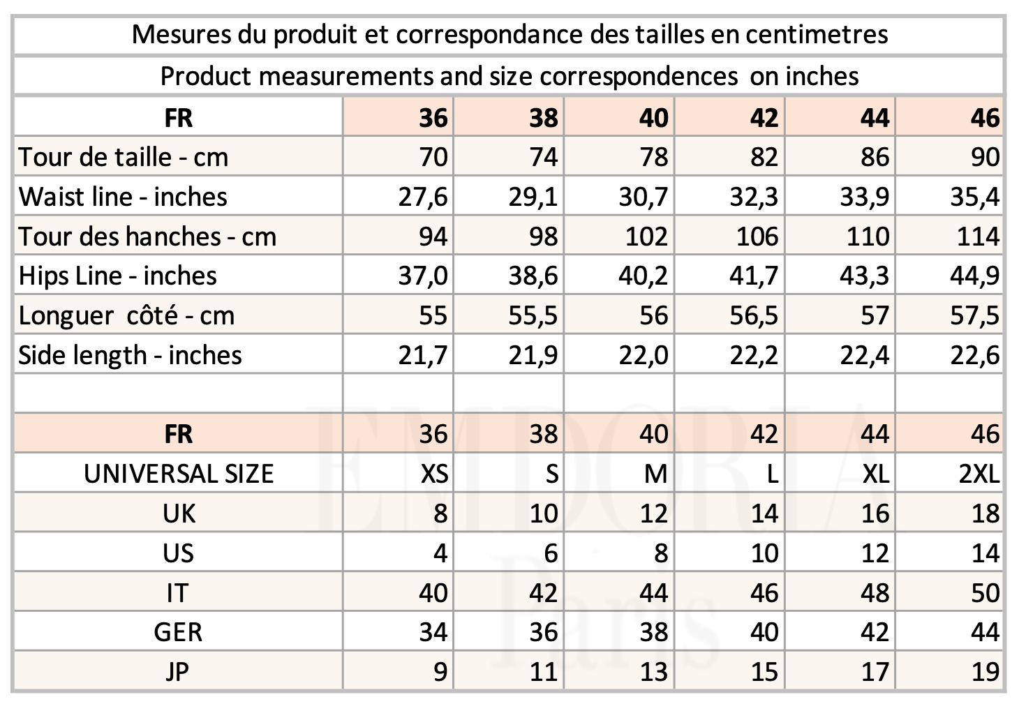 Jupe drapé en piquet de coton imprimé animalier zèbre-Jupes- belle jupe-jupe artisanale-Jupe asymétrique-EMDORIA PARIS